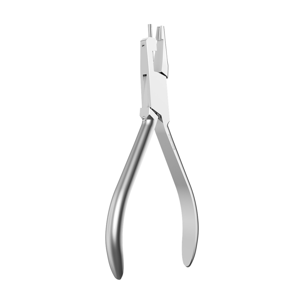 Wire Forming Plier